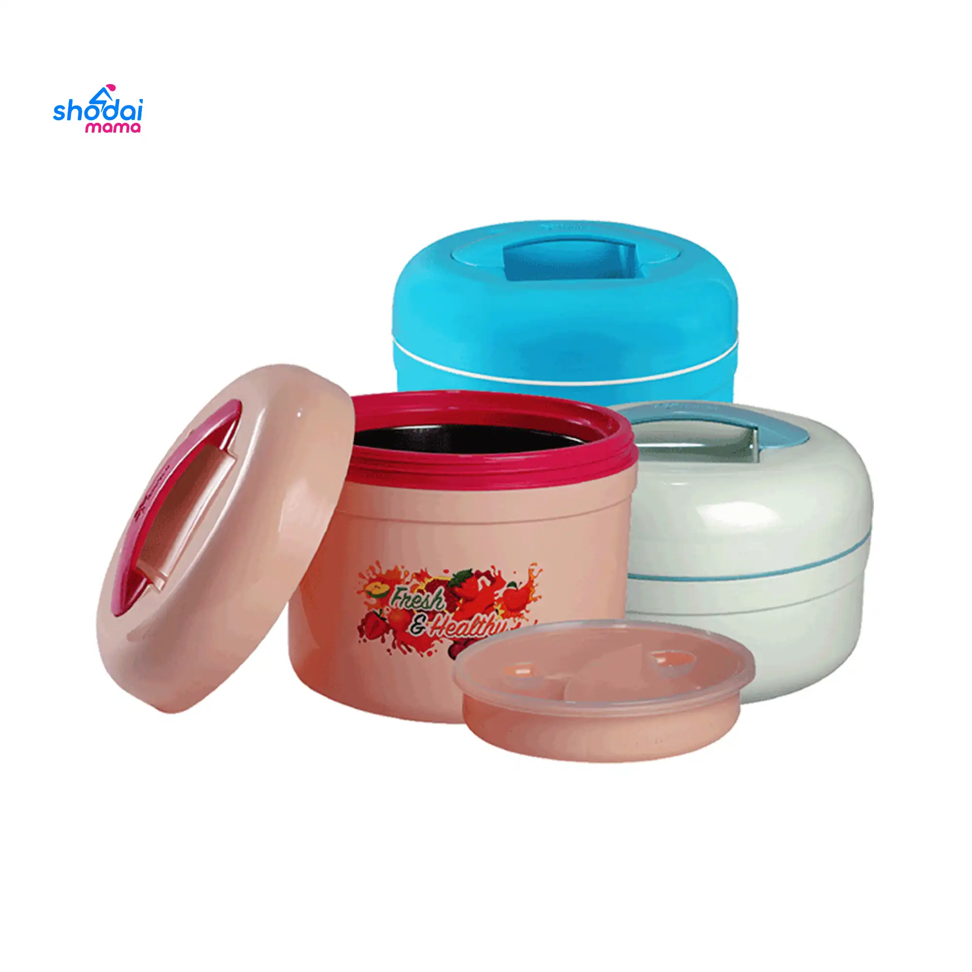 Winner Leisure Tiffin Box Stelo - 1000ml